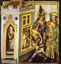 Stuhlhalteschwäche (Stuhlinkontinenz)